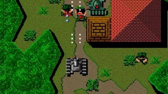 TNK III — screenshot 2