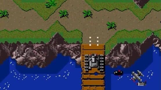 TNK III — screenshot 3