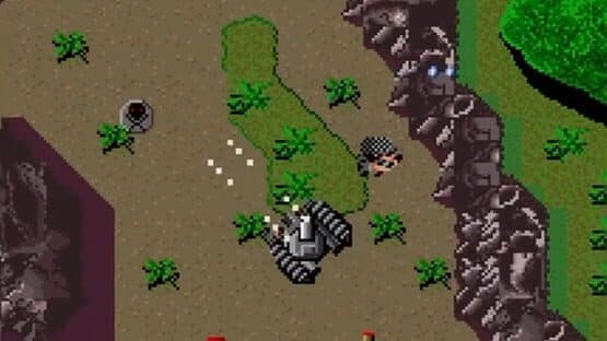 TNK III — screenshot 4