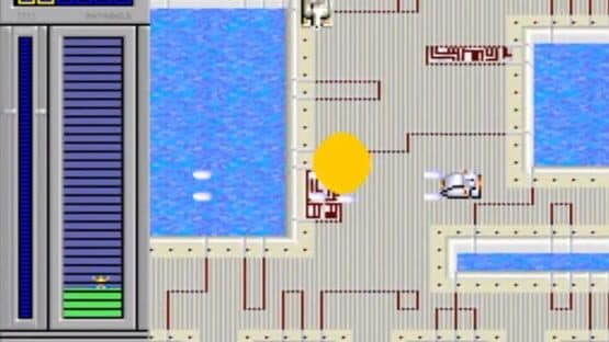 Heavy Metal — screenshot 1