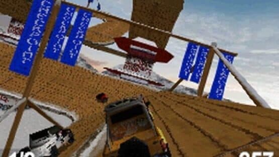 Trackmania Turbo: Build to Race — screenshot 2