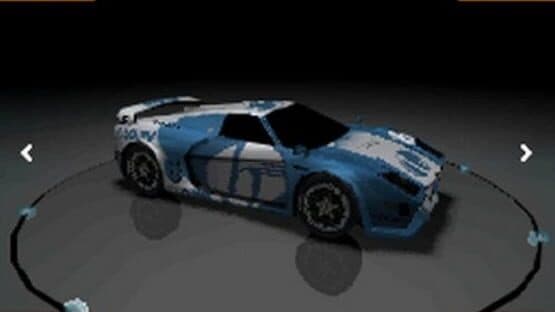 Trackmania Turbo: Build to Race — screenshot 4