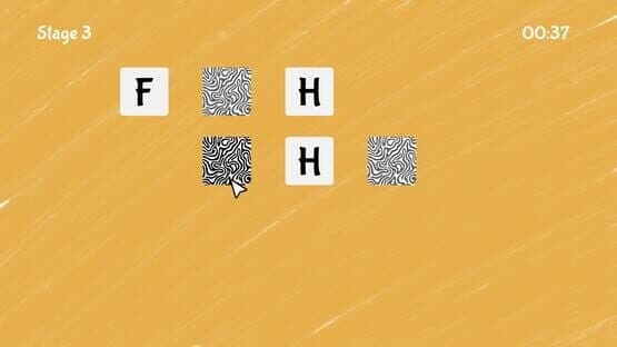 Memory Holder: The Alphabet — screenshot 2