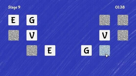 Memory Holder: The Alphabet — screenshot 4