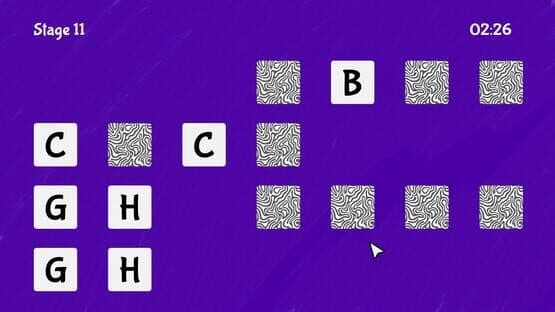 Memory Holder: The Alphabet — screenshot 5