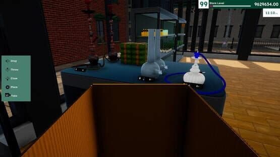 Weed Shop Simulator — screenshot 3