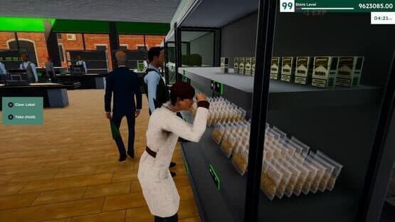 Weed Shop Simulator — screenshot 5