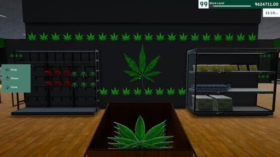 Weed Shop Simulator — screenshot 8
