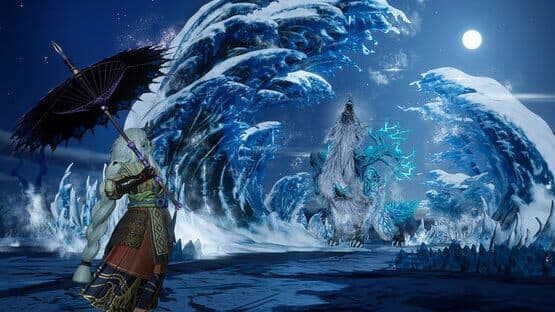Wild Hearts S — screenshot 2