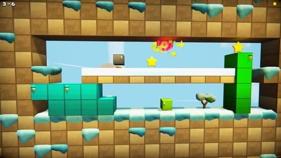 Tetra's Escape 2 — screenshot 3