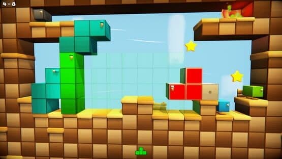 Tetra's Escape 2 — screenshot 6