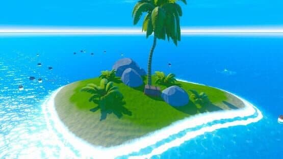 Shipwrecked Raft Survival — screenshot 6