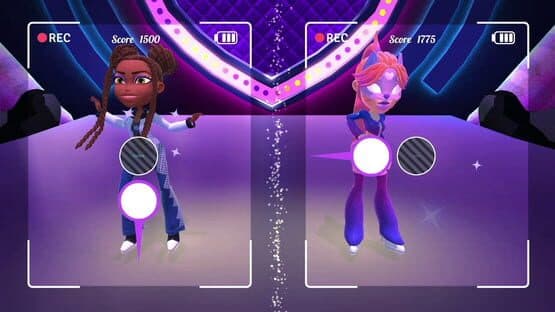 Bratz Rhythm & Style — screenshot 3