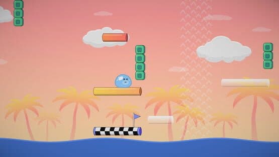 Bounce, Swing, Slide!: 3 in 1 Bundle — screenshot 1