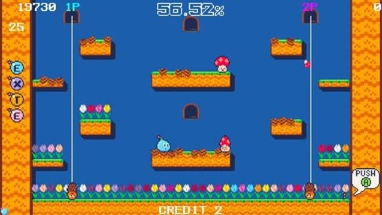 Bloom Paradise — screenshot 3