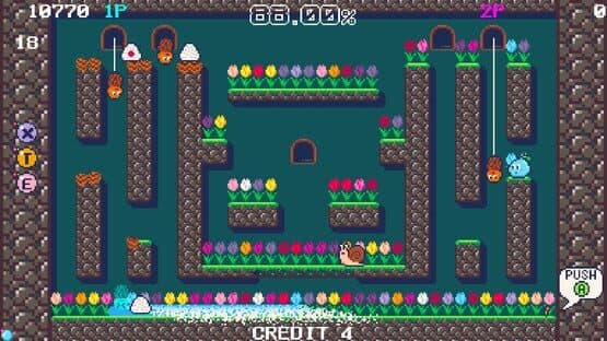 Bloom Paradise — screenshot 4