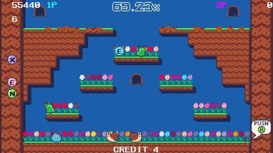 Bloom Paradise — screenshot 5