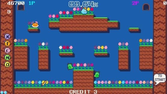 Bloom Paradise — screenshot 6