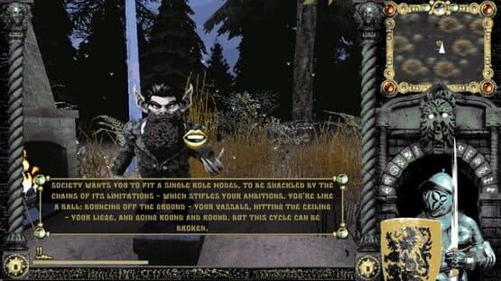 Gnomes and Knights: Path of Success — screenshot 2