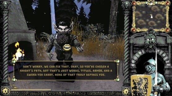 Gnomes and Knights: Path of Success — screenshot 3