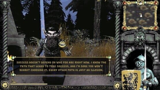 Gnomes and Knights: Path of Success — screenshot 4
