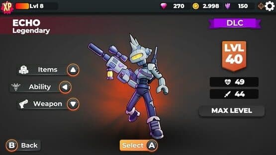Monster Survivors: Echo Edition — screenshot 6