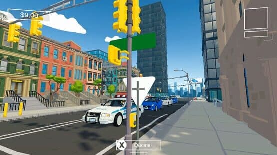 Street Vendor Simulator — screenshot 2