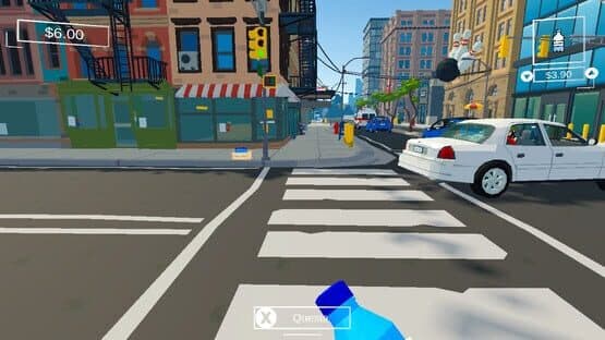Street Vendor Simulator — screenshot 4
