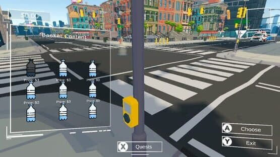Street Vendor Simulator — screenshot 5