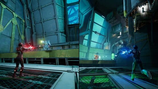 Split Fiction: Friend's Pass — screenshot 3