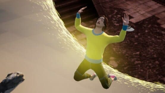 Time Jump — screenshot 5