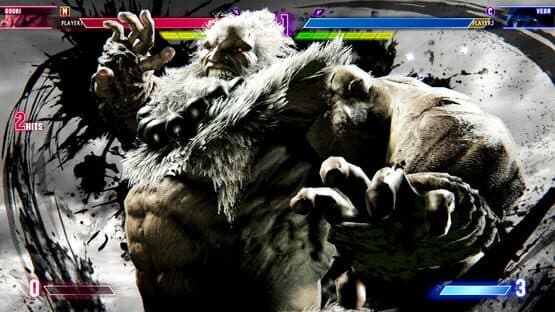 Street Fighter 6 — screenshot 2