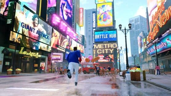Street Fighter 6 — screenshot 3