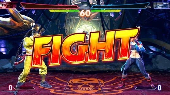 Street Fighter 6 — screenshot 5
