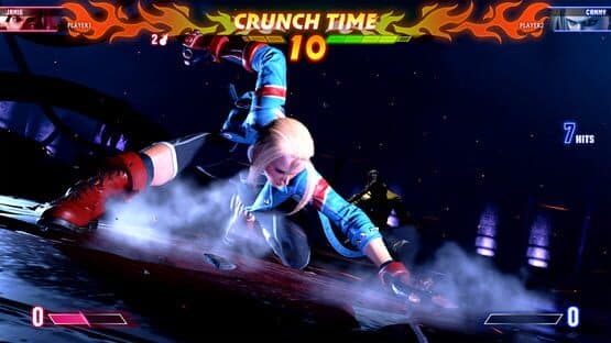 Street Fighter 6 — screenshot 6