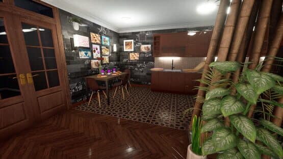 The Creator — screenshot 2