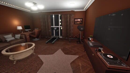 The Creator — screenshot 4