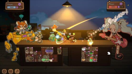 Toy Smash Kaboom! — screenshot 1