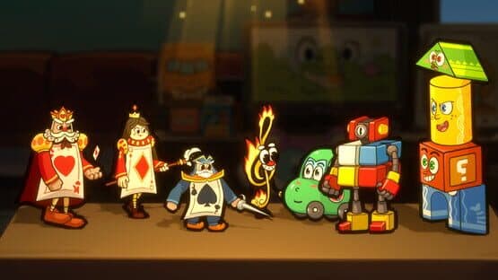 Toy Smash Kaboom! — screenshot 4