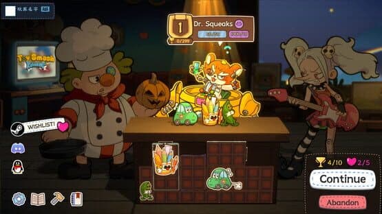 Toy Smash Kaboom! — screenshot 5