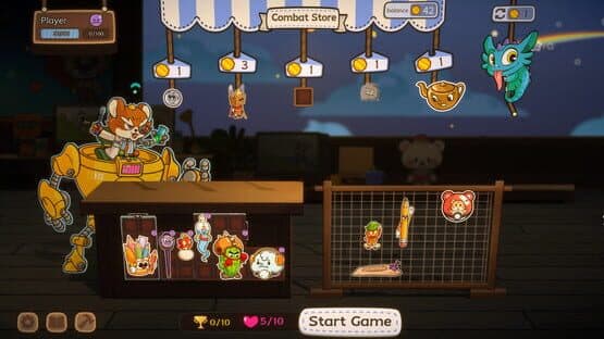 Toy Smash Kaboom! — screenshot 6