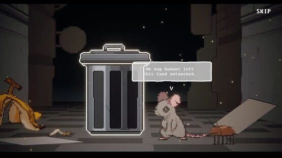 Rusty Foodies — screenshot 2