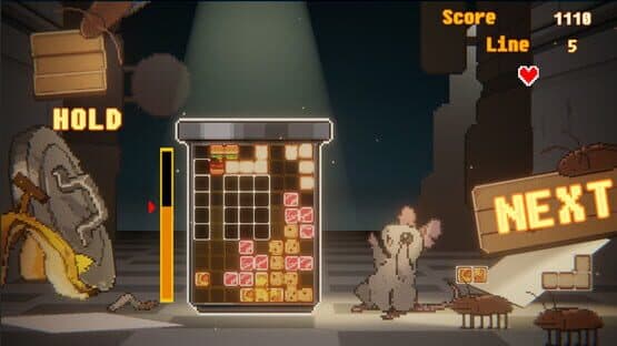 Rusty Foodies — screenshot 3