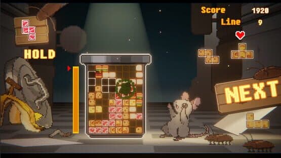 Rusty Foodies — screenshot 5