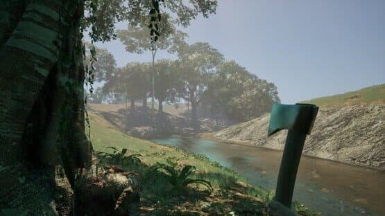 Bandeirantes: The Game. — screenshot 1