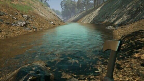 Bandeirantes: The Game. — screenshot 2