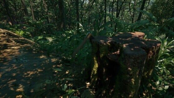 Bandeirantes: The Game. — screenshot 3