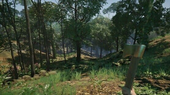 Bandeirantes: The Game. — screenshot 5