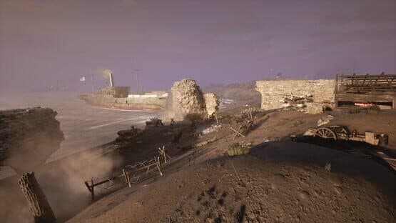 Beach Invasion 1915: Gallipoli — screenshot 3