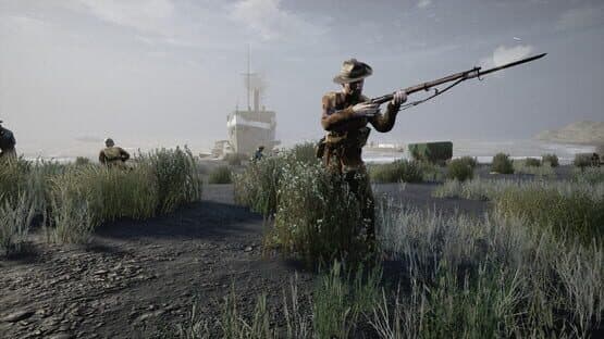 Beach Invasion 1915: Gallipoli — screenshot 4